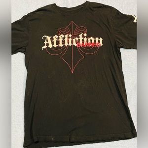 Affliction Size L